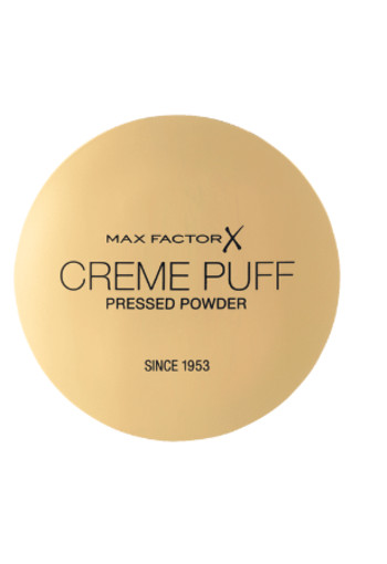Max Factor Crème Puff Powder - 059 Gay Whisper