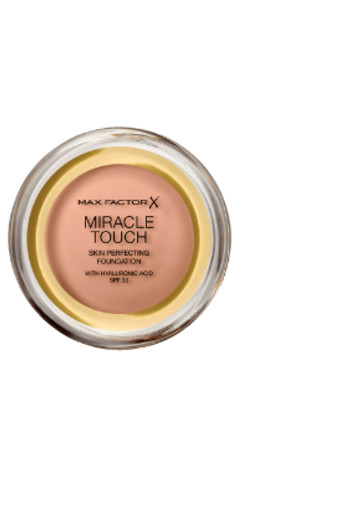 Max Factor Miracle Touch Foundation - 70 Natural