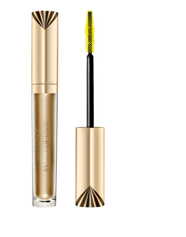 Max Factor Masterpiece Mascara - 002 - Black/Brown