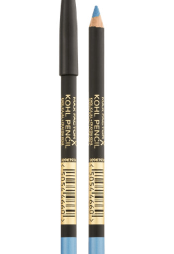 Max Factor Kohl Pencil - 060 Ice Blue