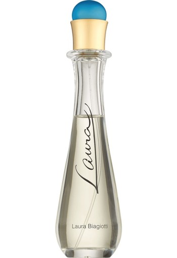 Laura Biagiotti Laura Eau De Toilette 50 ml