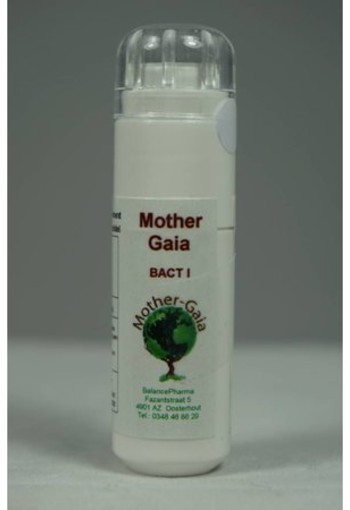 Mother Gaia Fysiek 05 bact 1 (6 Gram)