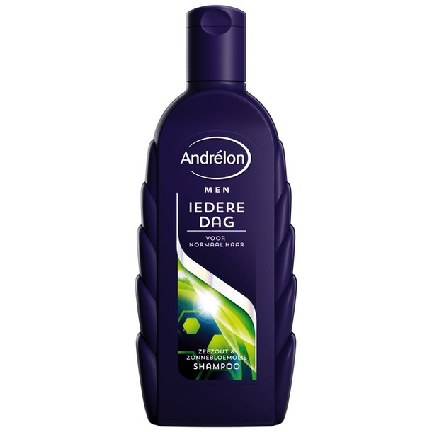 Andrelon Shampoo Men Iedere Dag 300ml