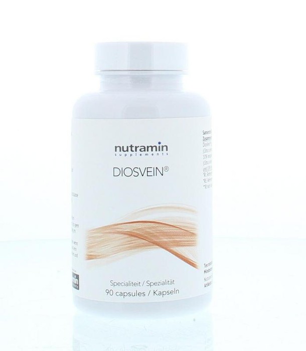 Nutramin Diosvein (90 Capsules)