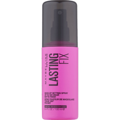 Maybelline Lasting Fix - Setting Spray