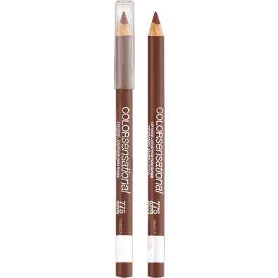 Maybelline Color Sensational Lipliner 775 Copper Brown