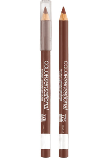 Maybelline Color Sensational Lipliner 775 Copper Brown