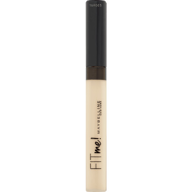 Maybelline New York Fit Me Concealer 03 Porcelain Medium Dekkend 6,8 ML