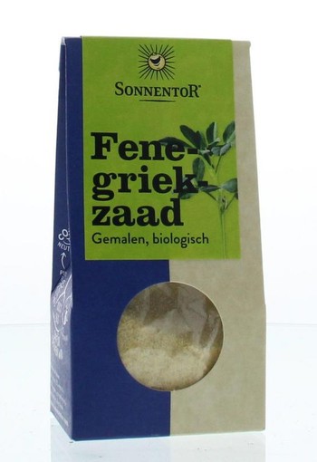 Sonnentor Fenegriek bio (35 Gram)