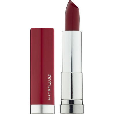 Maybelline Color Sensational Made For All 388 Plum For Me Lipstick