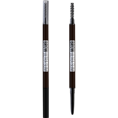 Maybelline Brow Ultra Slim Nu 04 Medium Brown