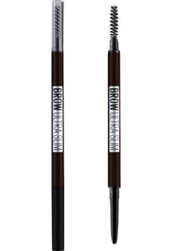 Maybelline Brow Ultra Slim Nu 04 Medium Brown