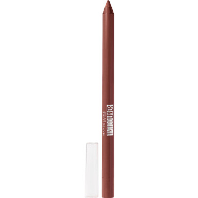 Tattoo liner gel pencil 911 Smooth Walnut