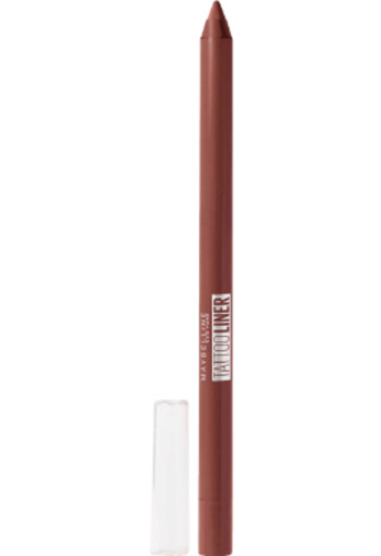 Tattoo liner gel pencil 911 Smooth Walnut