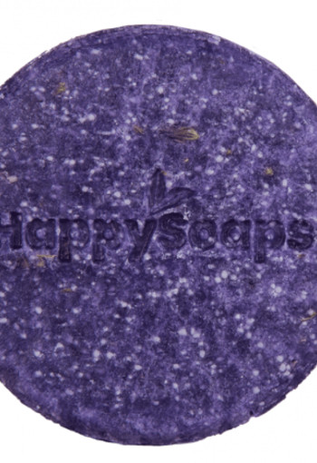 Purple Rain Shampoo Bar – 70 g