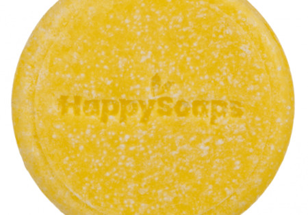 Chamomile Down & Carry On Shampoo Bar – 70g