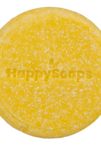 Chamomile Down & Carry On Shampoo Bar – 70g