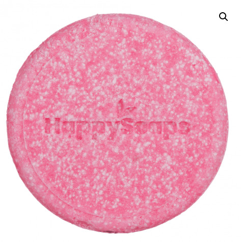 La Vie en Rose Shampoo Bar – 70 g