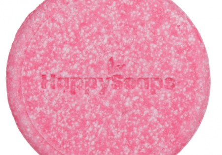 La Vie en Rose Shampoo Bar – 70 g