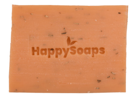 Happy Body Bar – Arganolie en Rozemarijn