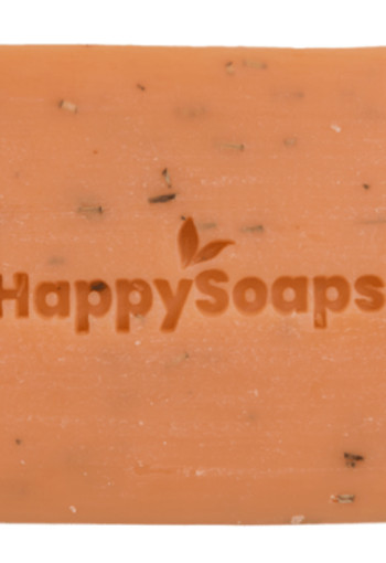 Happy Body Bar – Arganolie en Rozemarijn