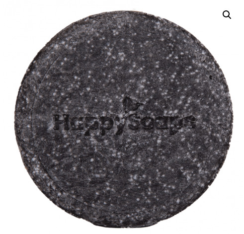 The Happy Panda Shampoo Bar – 70g