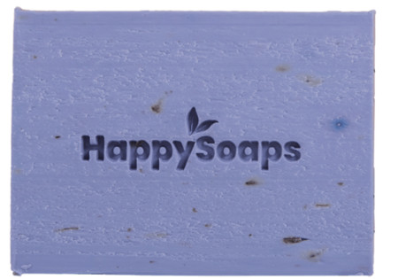 Happy Body Bar – Lavendel