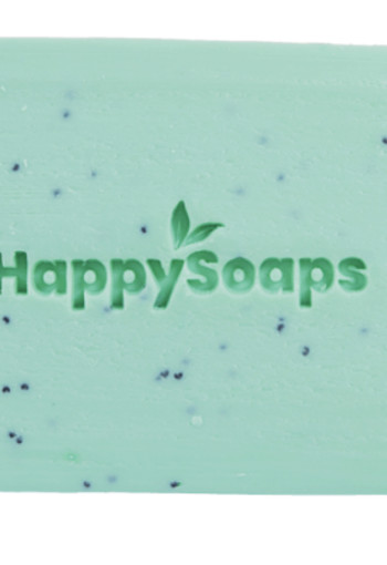 Happy Body Bar – Tea Tree en Pepermunt