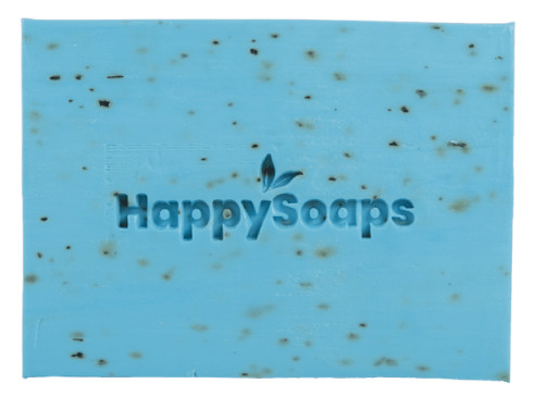 Happy Body Bar – Bergamot en Wierook