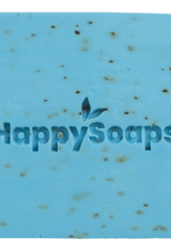 Happy Body Bar – Bergamot en Wierook