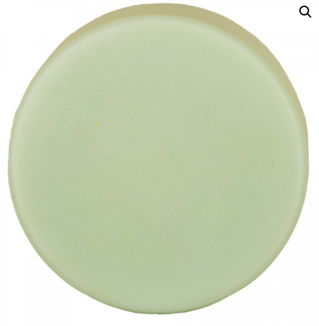 Green Tea Happiness Conditioner Bar