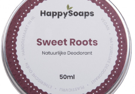 Natuurlijke Deodorant – Sweet Roots