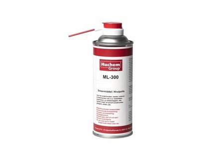 Kruipolie ML-300