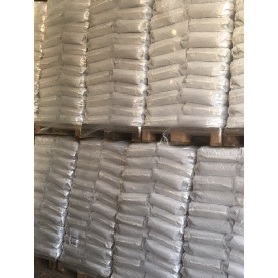 Absorptiekorrels - Pallet 78 x 10 kg