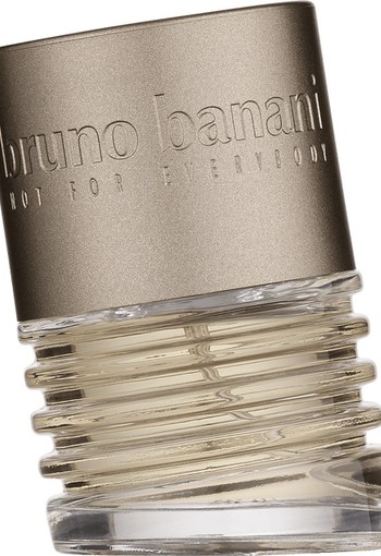 Bruno Banani Man Eau De Toilette 30 ml