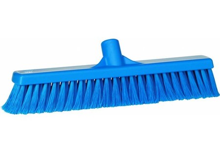 Zachte splitveger