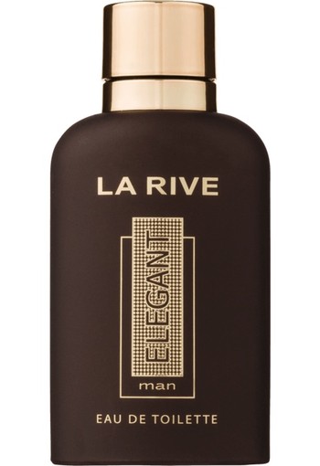 La Rive Elegant Man Eau De Toilette 90 ml