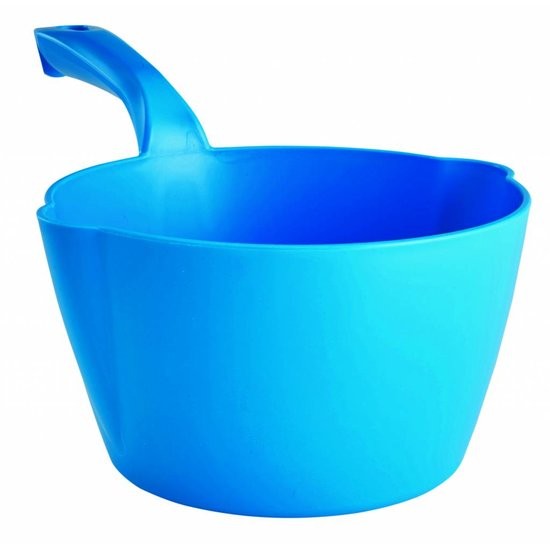 Ronde schepbak - Inhoud 2L