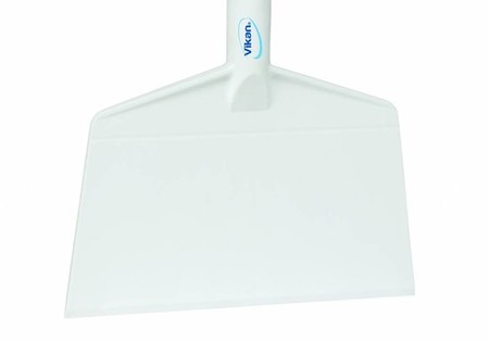 Vloerschraper Nylon blad