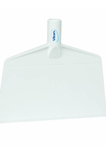 Vloerschraper Nylon blad