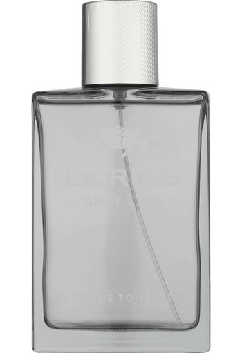 La Rive Grey Line For Men Eau De Toilette 90 ml