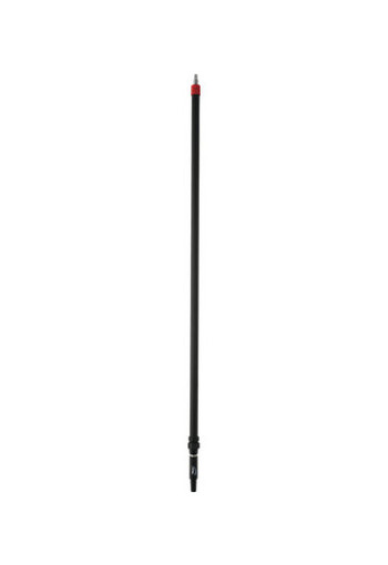 Telescoopsteel waterdoorvoer