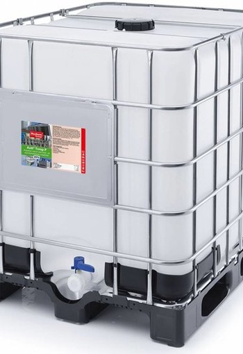 Transparante Propyleen 30% - 1000L, -13°C