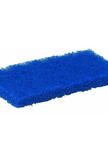 Medium schuurpad - 10 stuks