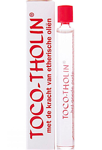 To­co Tho­lin Drup­pels  6 ml