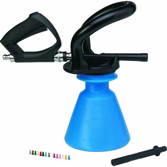 Ergo Foam Sprayer - 2,5L