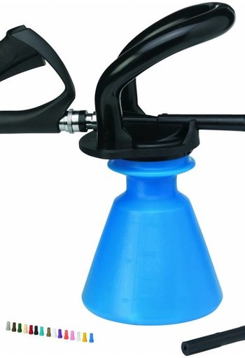 Ergo Foam Sprayer - 2,5L
