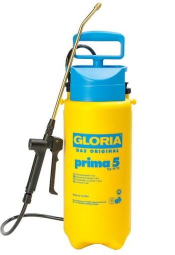 Gloria Drukspuit Prima 5