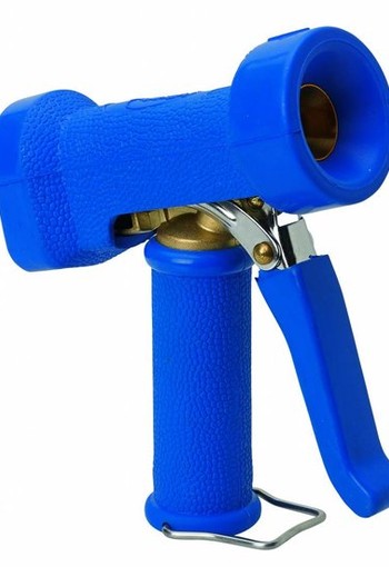 Heavy Duty Waterpistool