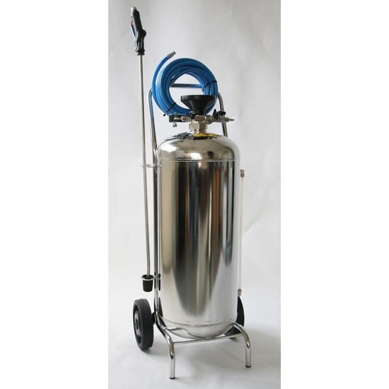 Schuimtoestel FOAM INOX - 25L